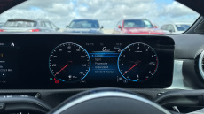 Mercedes-Benz A-Class A180 AMG Line Premium 5dr Auto Petrol Hatchback